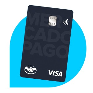 Cartão Mercado Pago