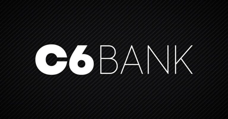 Empréstimo C6 Bank
