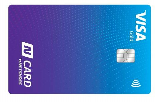 Cartão N Card